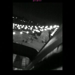 Meet your Posher, Geidi